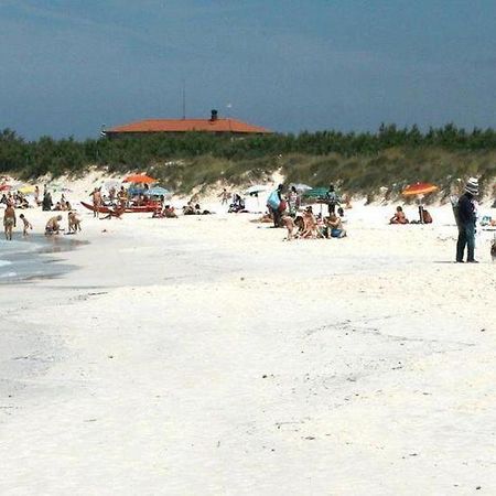 Sole...Mare...E...Spiaggie Bianche! Daire Vada Dış mekan fotoğraf